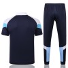 Olympique de Marseille 2020/21 Tränings Polo M002